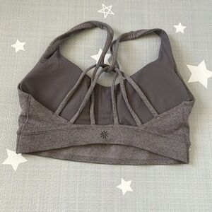 Athleta - Sports Bra, XS